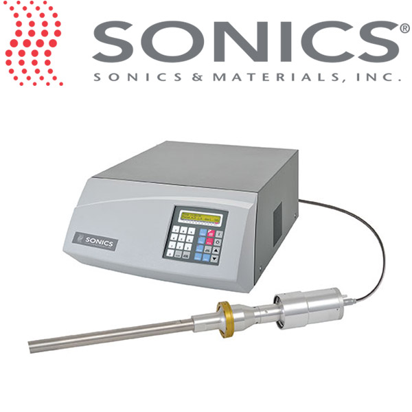 ����SONICS ���I��������̎���� VCX 2500