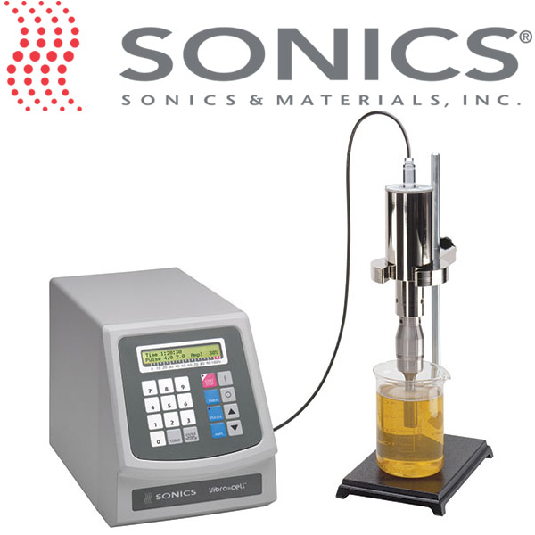 ����SONICS ����ʯīϩ��ɢ�� VC505